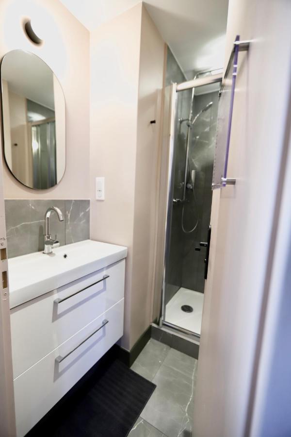 Appartement Spacieux, Paris Centre 20Min, Orly 20Min, Disney 35Min Massy  Bagian luar foto