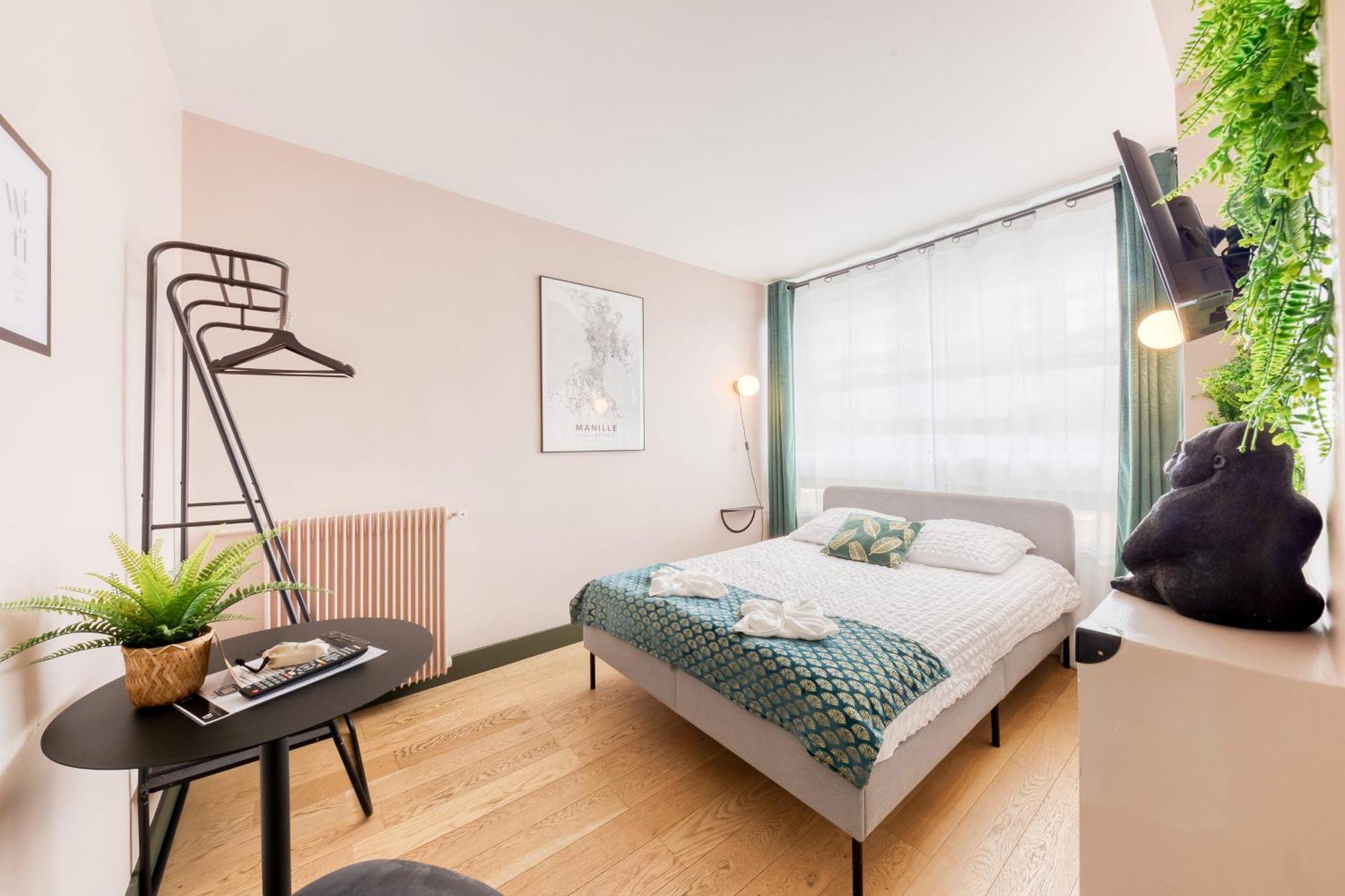 Appartement Spacieux, Paris Centre 20Min, Orly 20Min, Disney 35Min Massy  Bagian luar foto