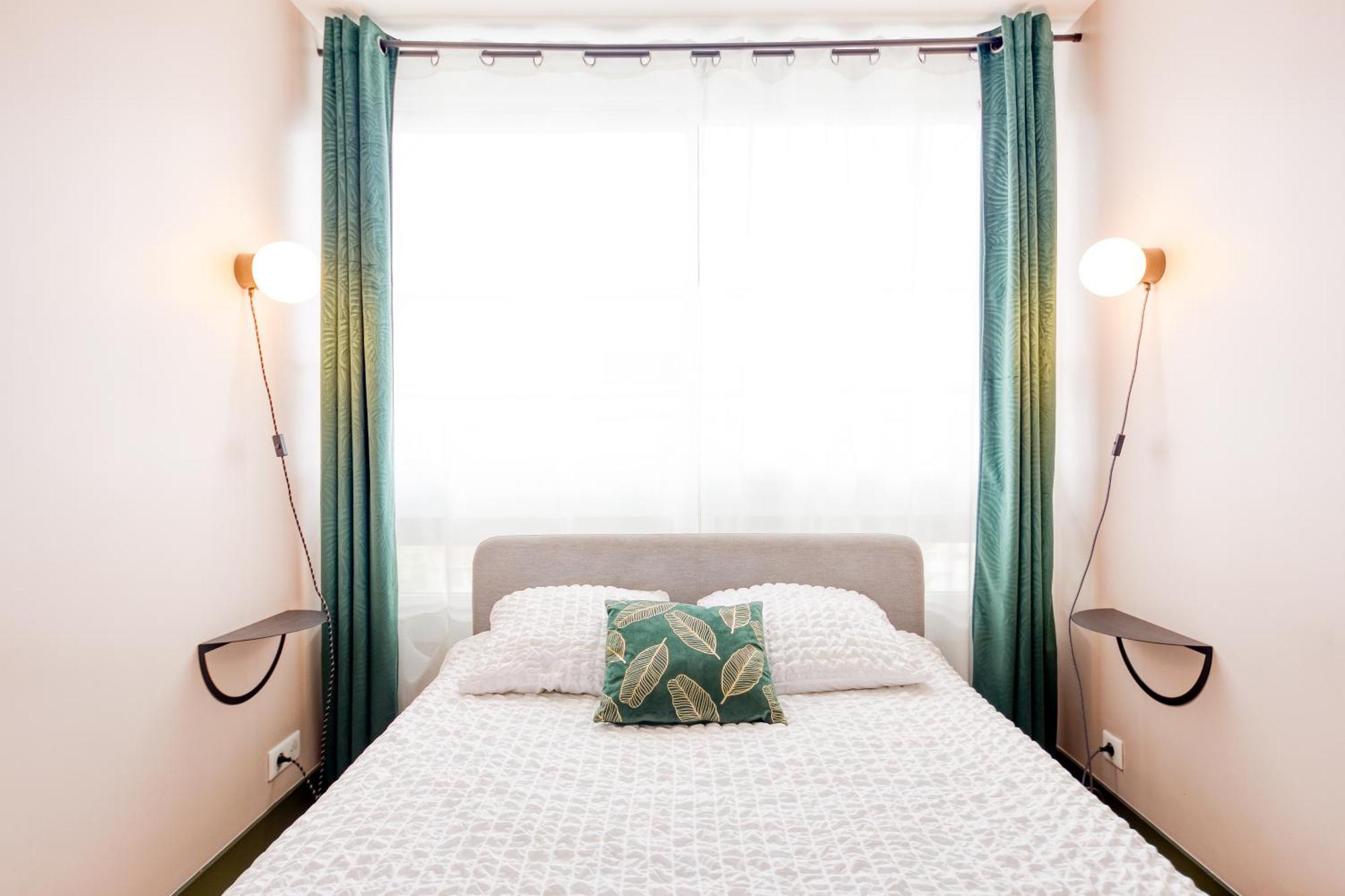 Appartement Spacieux, Paris Centre 20Min, Orly 20Min, Disney 35Min Massy  Bagian luar foto