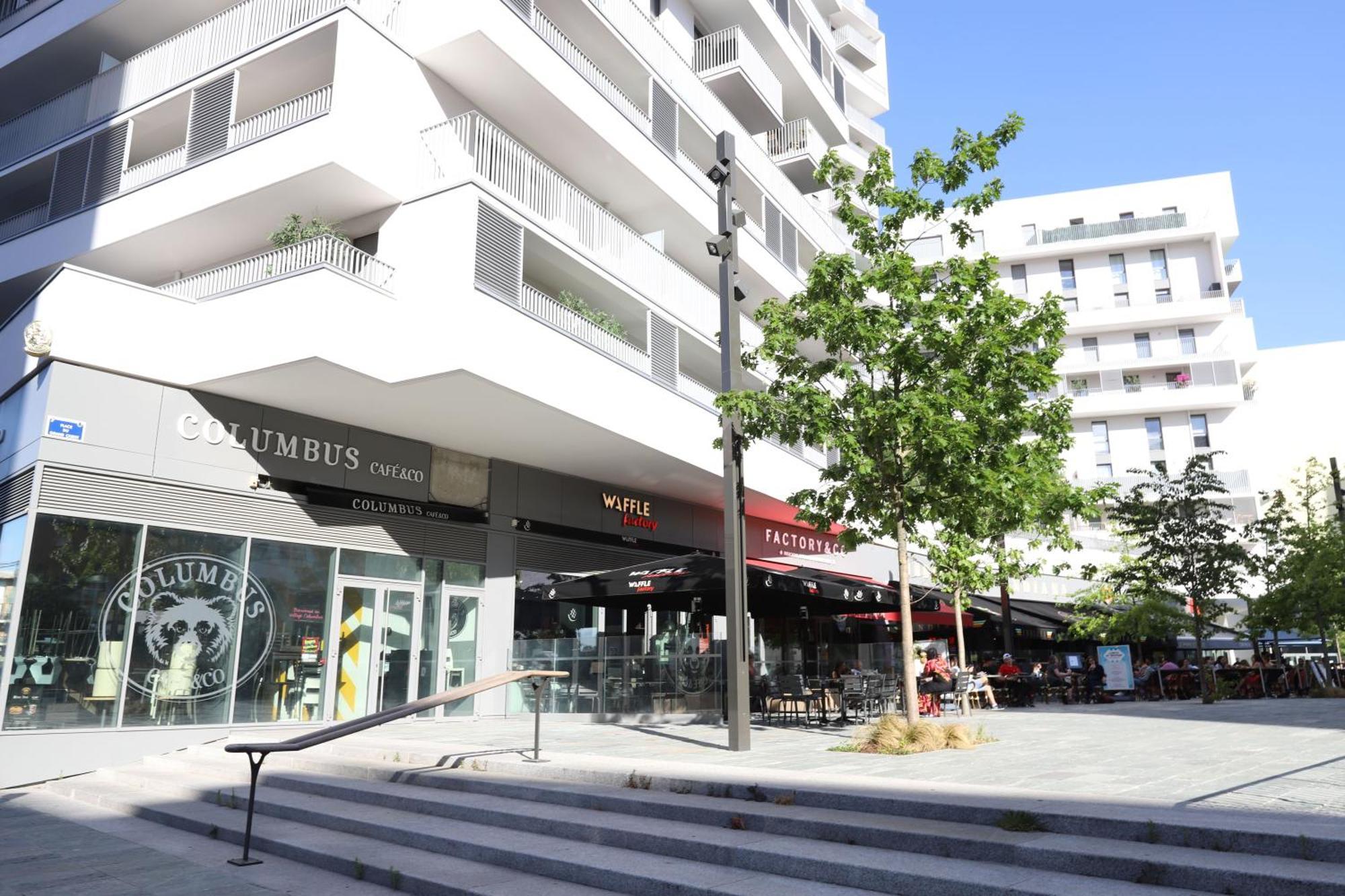 Appartement Spacieux, Paris Centre 20Min, Orly 20Min, Disney 35Min Massy  Bagian luar foto