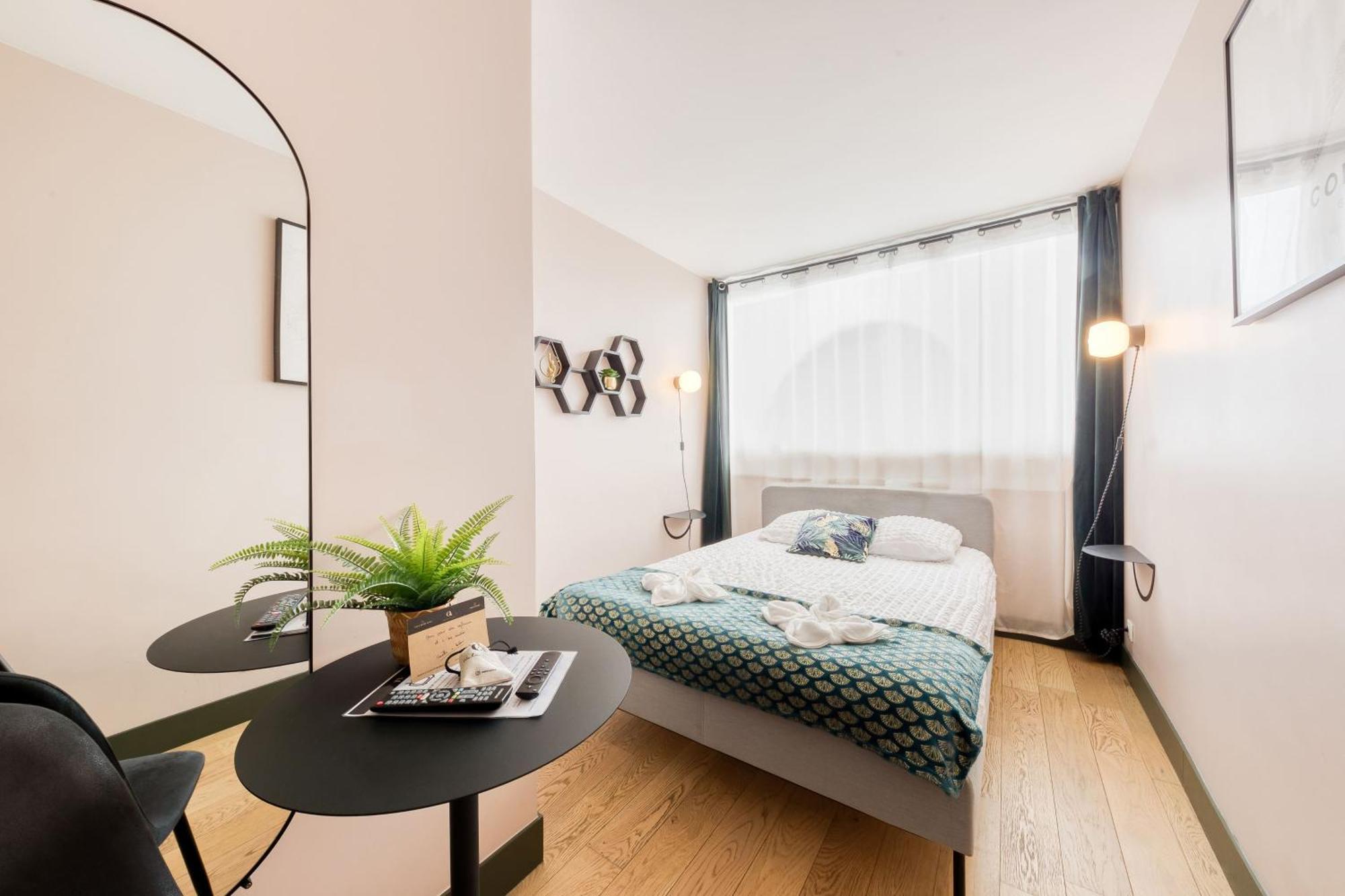 Appartement Spacieux, Paris Centre 20Min, Orly 20Min, Disney 35Min Massy  Bagian luar foto