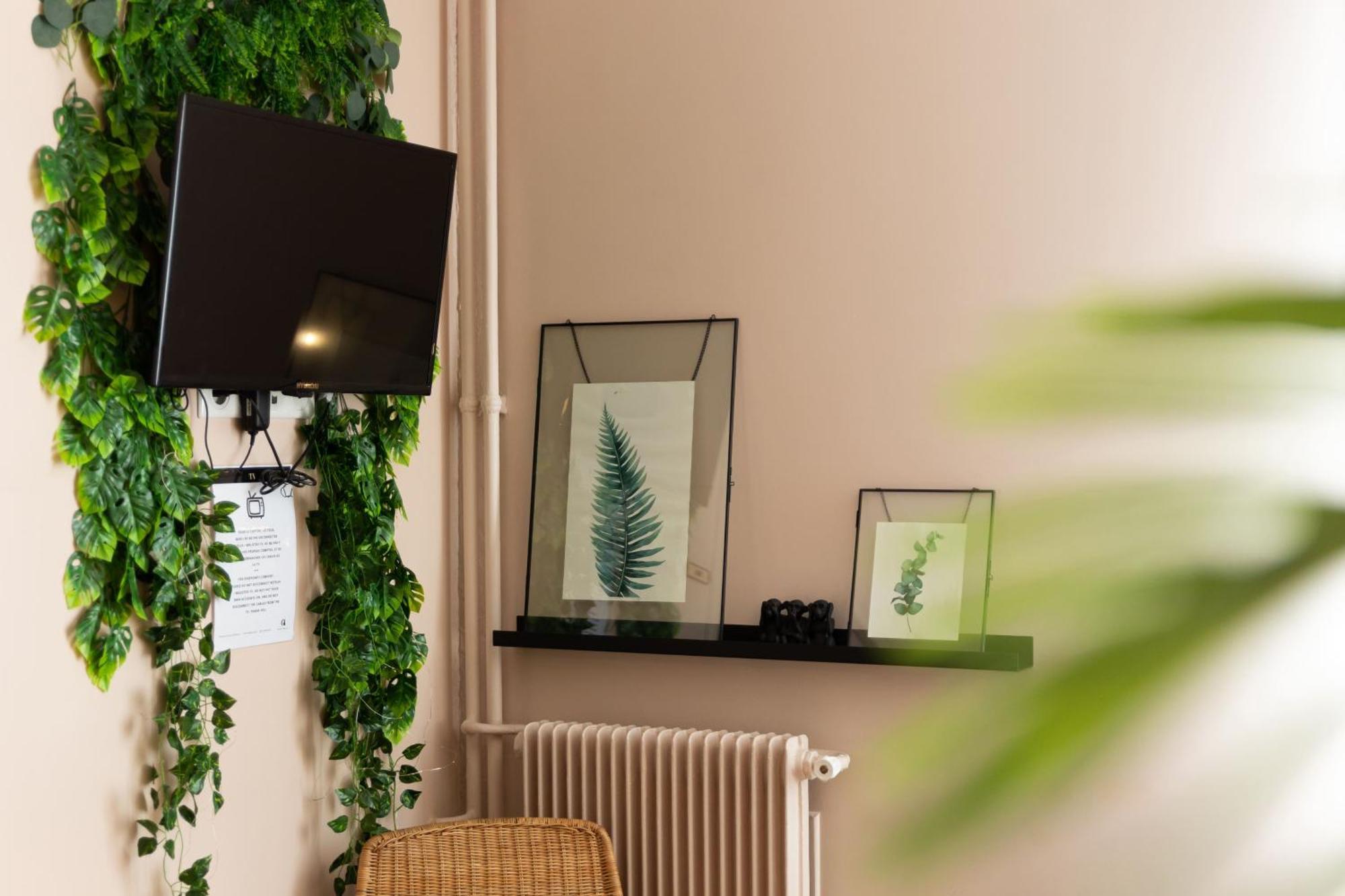 Appartement Spacieux, Paris Centre 20Min, Orly 20Min, Disney 35Min Massy  Bagian luar foto